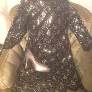 Gianni Bini Mini dress